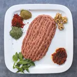 Uncooked Habra